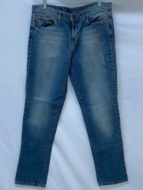 Calvin Klein Jeans Boyfriend Jean - NWOT